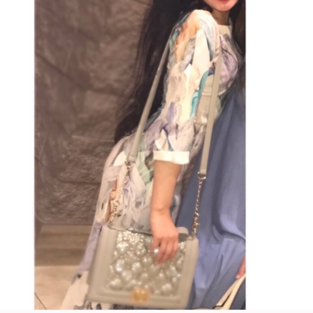 Formal H&M Dress